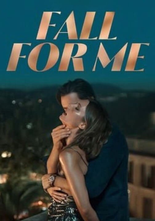 Fall for Me - VJ Junior